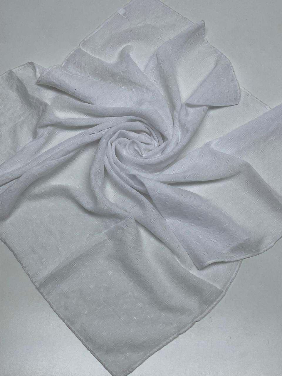 платки тонки,платок хлопковый,муслин лимон цвет,платки женские,муслин двухслойный