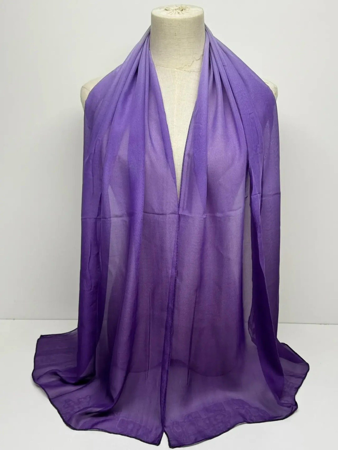 шарф шифоновый,шифон шарф,шифоновые палантины,шарфы для женщин,женский шифоновый шарф