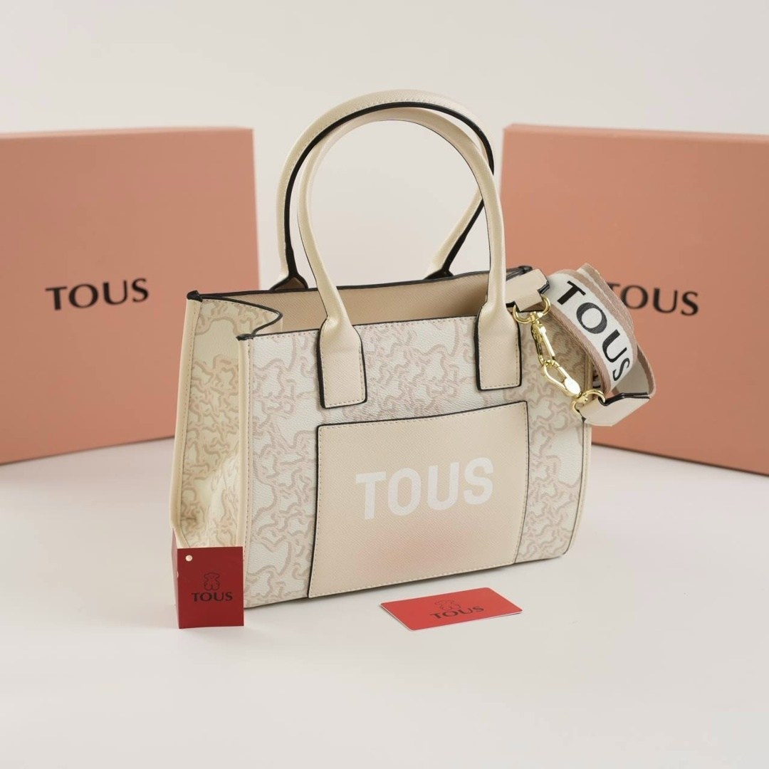 сумка,tous сумка,женская сумка tous,tous сумка на плечо,модная сумка