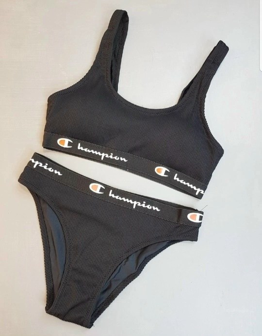 bikini set champion,топ для фитнеса,бикини,купальник чемпион,спортивные бюстгальтеры