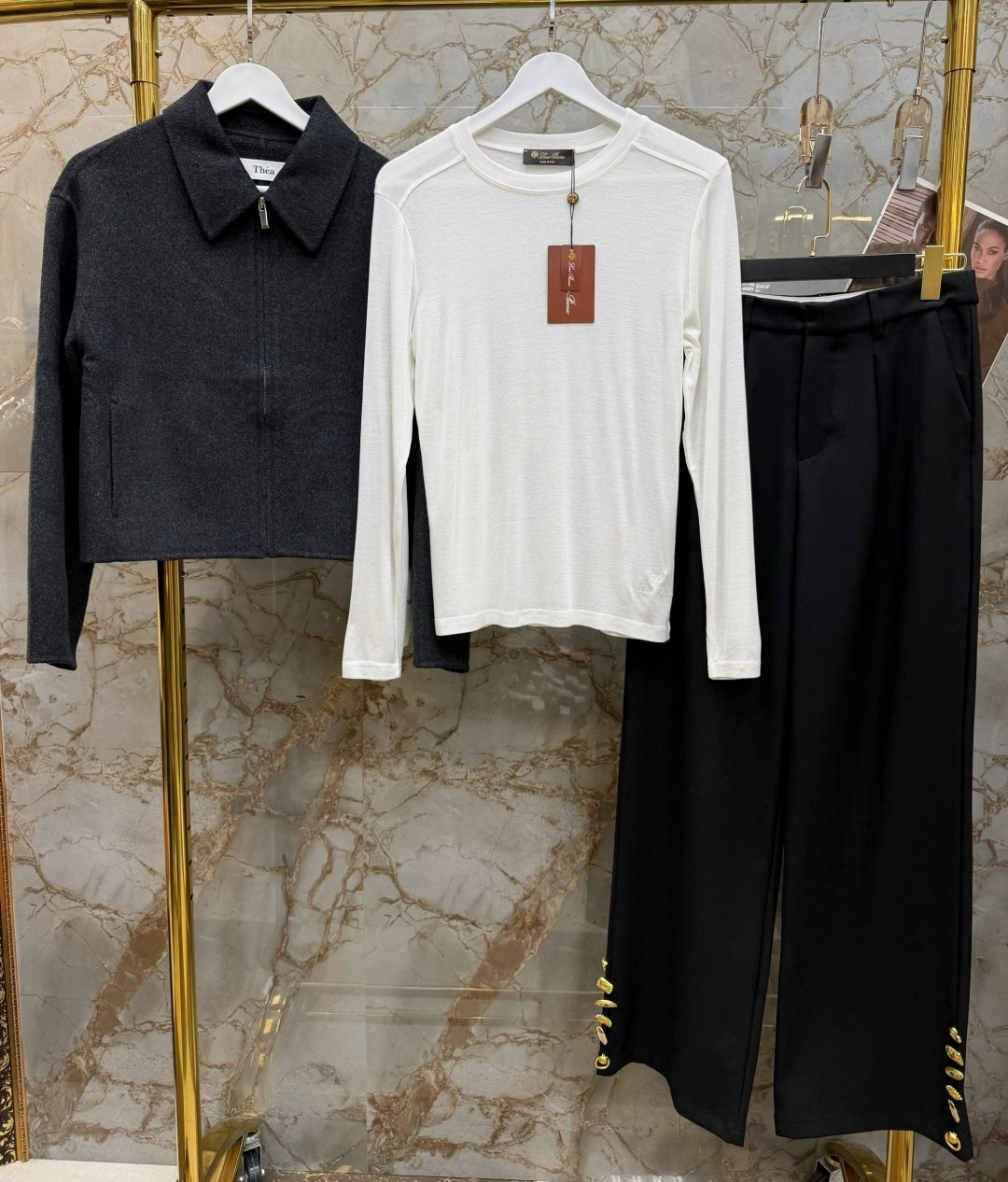 костюм женский,костюм двойка кашемир,комплект костюм,костюм с брюками,костюм поло