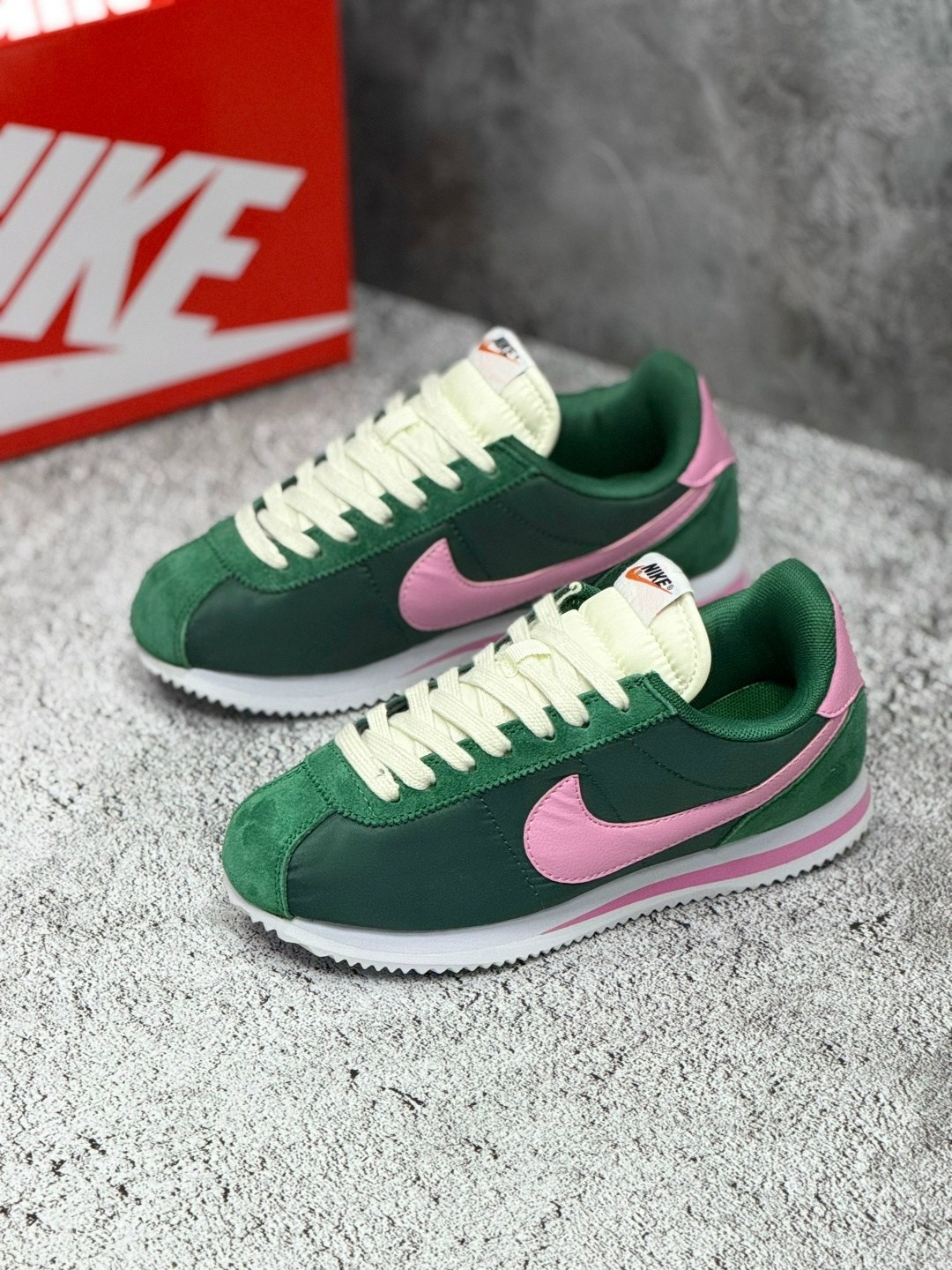 nike cortez classic,кроссовки nike cortez,кроссовки,nike cortez green,кроссовки nike