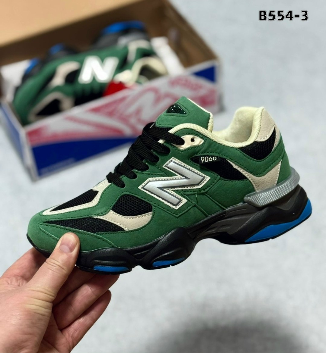 кроссовки new balance 9060,кроссовки мужские new balance 9060,кроссовки мужские new balance,кроссовки new balance 9060 u9060 темно-зеленый,new balance 9060 зеленые