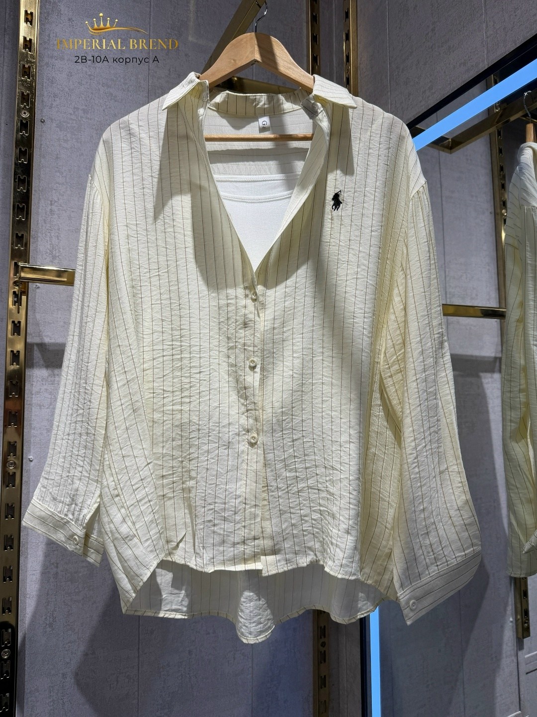 рубашка polo ralph lauren,женская рубашка,рубашка,рубашка в полоску,стильная рубашка