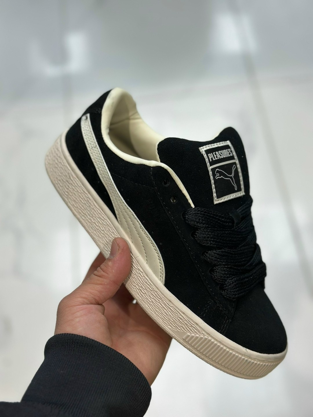 кроссовки puma suede,кроссовки puma suede xl,,puma suede xl,женские кроссовки puma