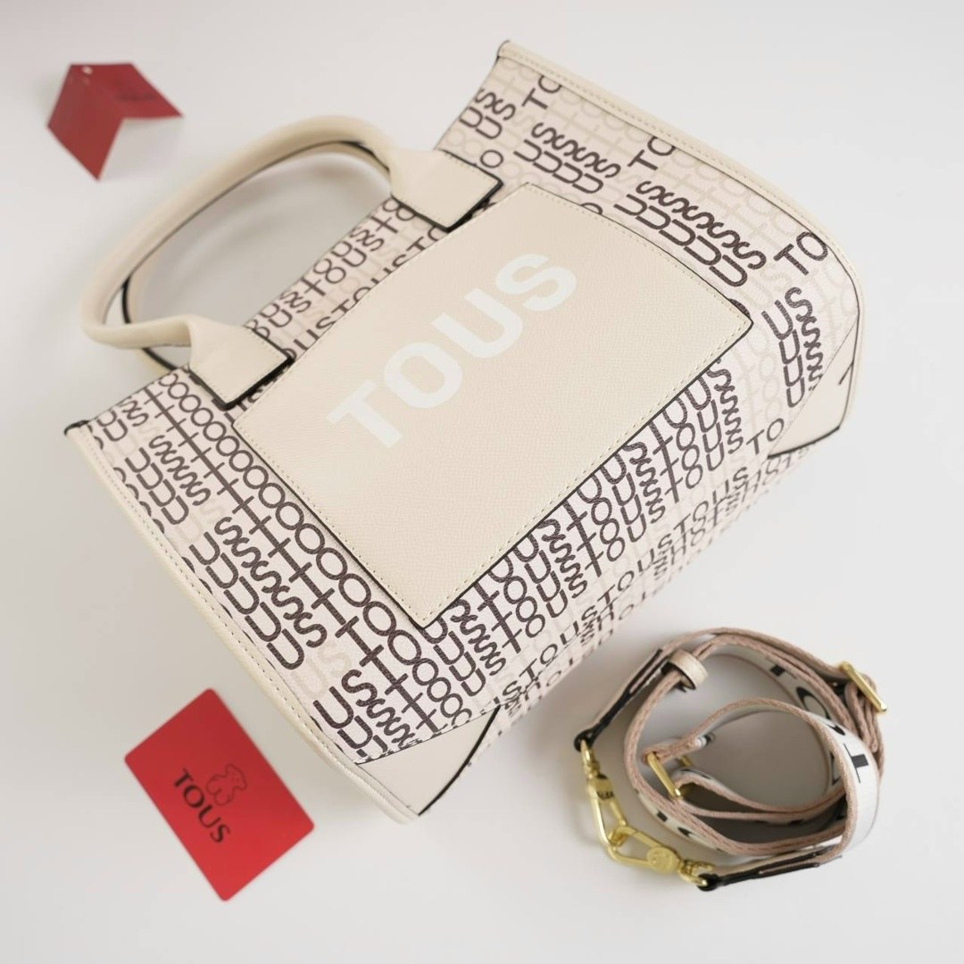 сумка,tous сумка,женская сумка tous,tous сумка на плечо,модная сумка