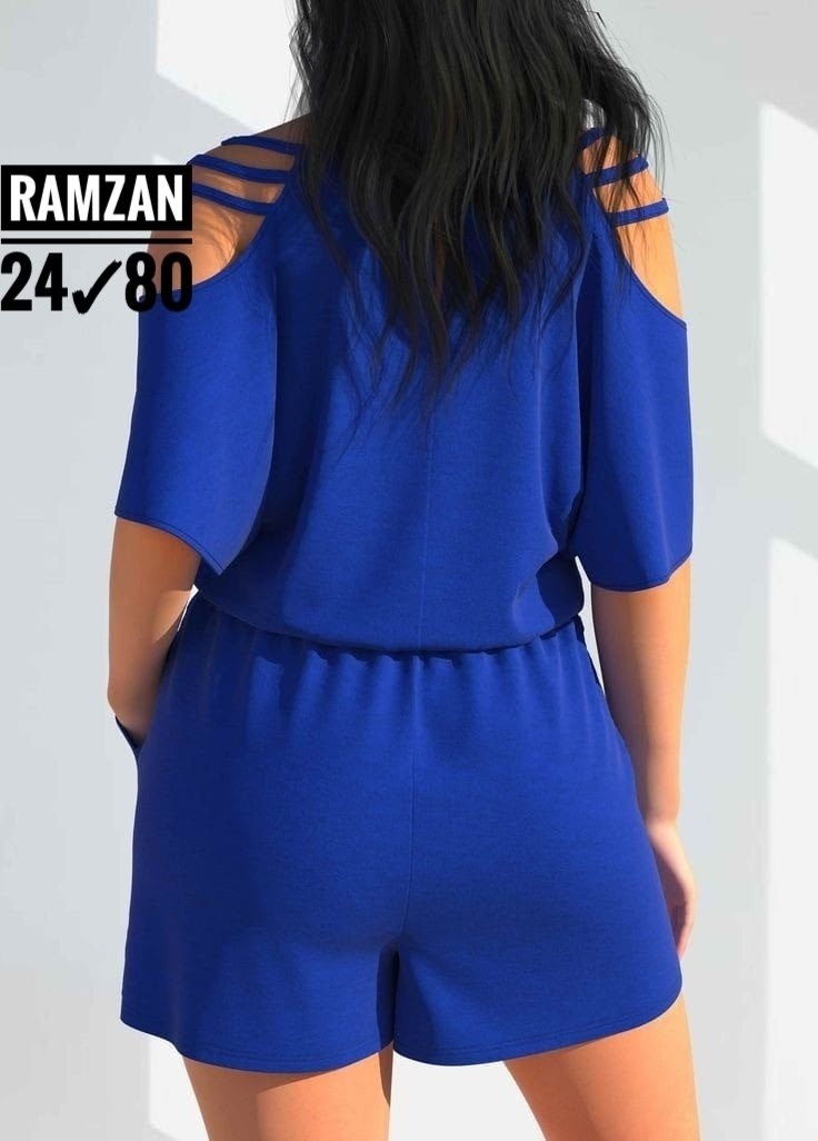 женский костюм с шортами,женские комбинезоны,летняя одежда для женщин,комбинезон женский вечерний шортами,повседневные женские комбинезоны