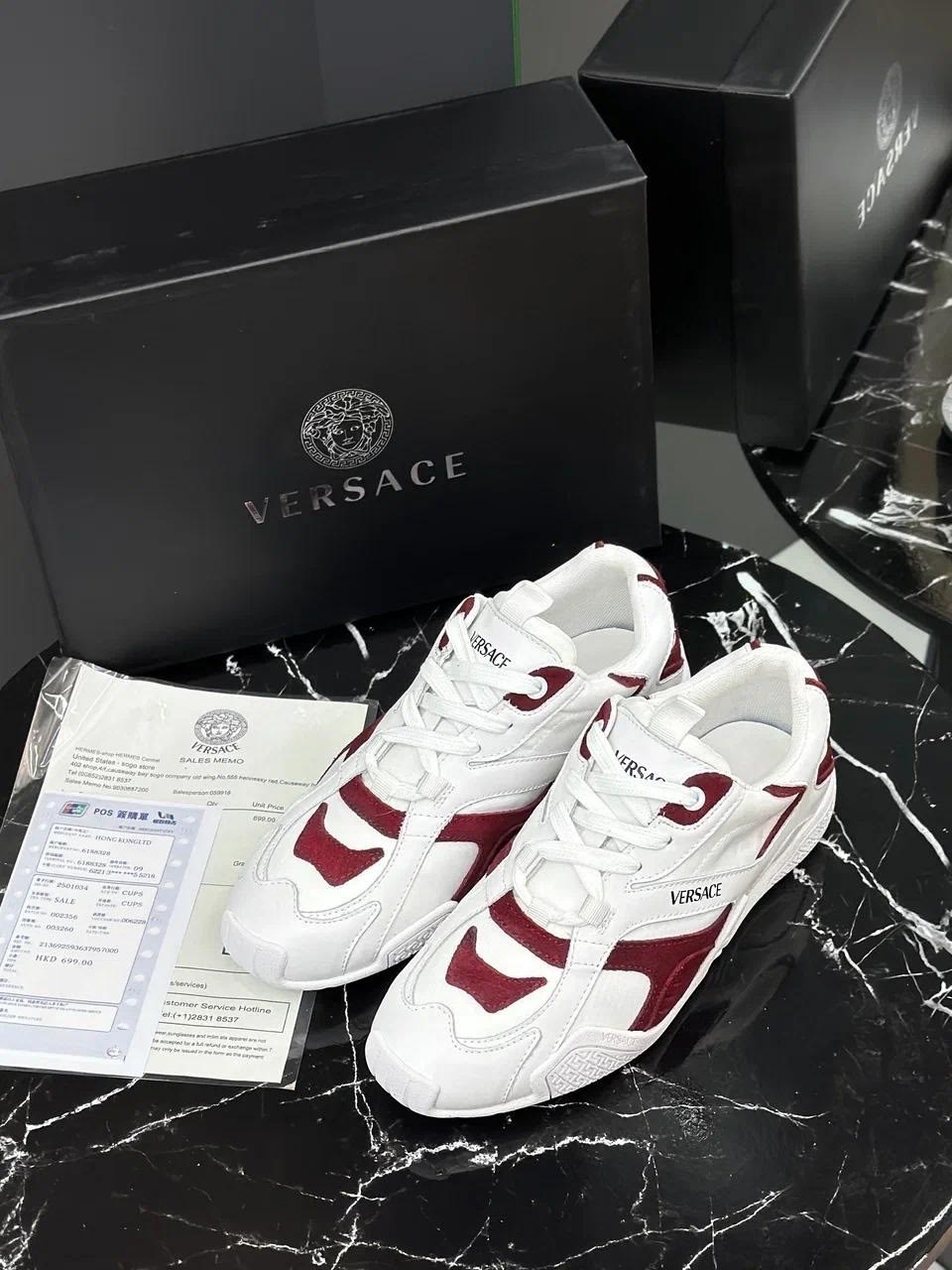 кроссовки versace,женские кожаные кроссовки balenciaga monday shoe белые,кроссовки,,белые кроссовки