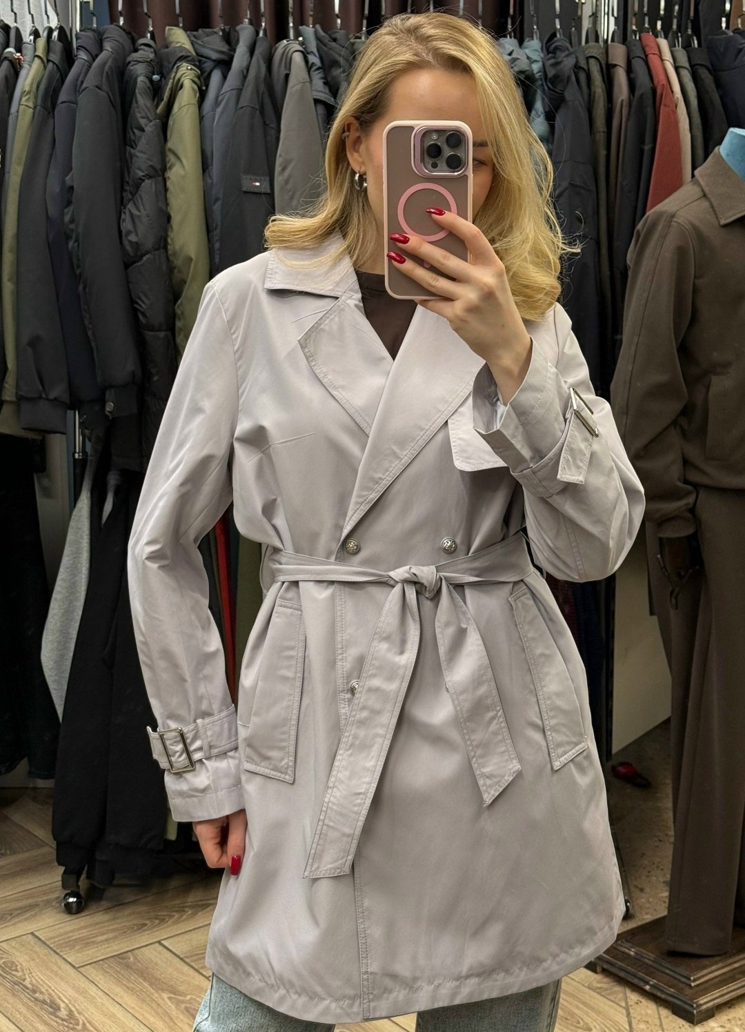 женский плащ,плащ тренч,плащ тренч женский,пальто тренч,плащ демисезонный тренчкот