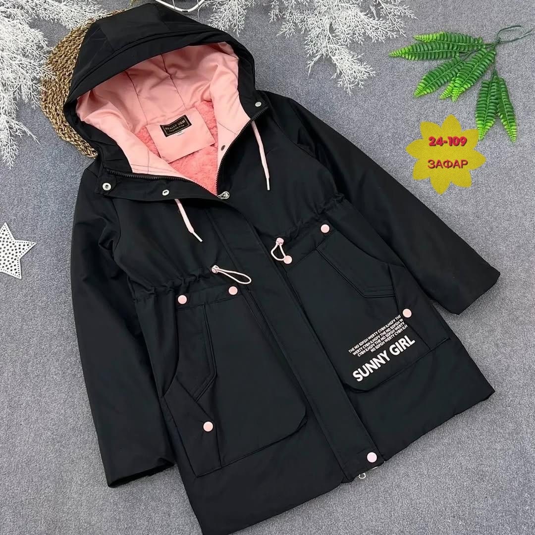куртка демисезонная подростковая,куртка парка,демисезонные куртки,детская демисезонная куртка,куртка парка для девочки