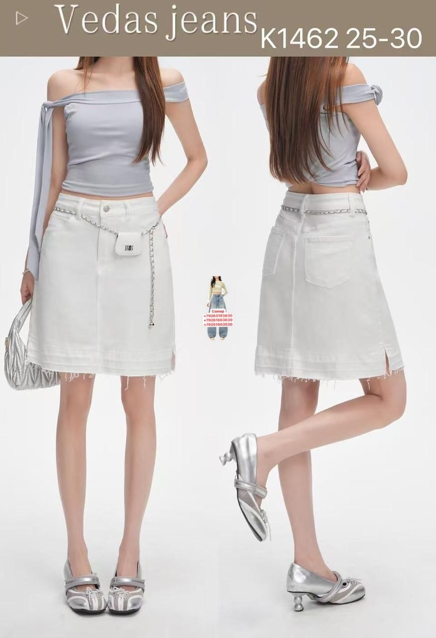 женские джинсовые юбки,джинсовая юбка,юбка джинсовая короткая,джинсовая юбка миди,женская джинсовая юбка с высокой талией
