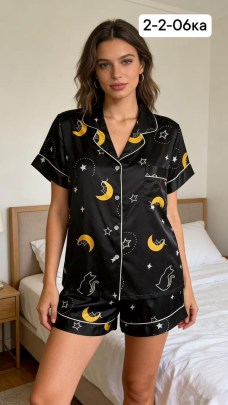 Домашняя одежда