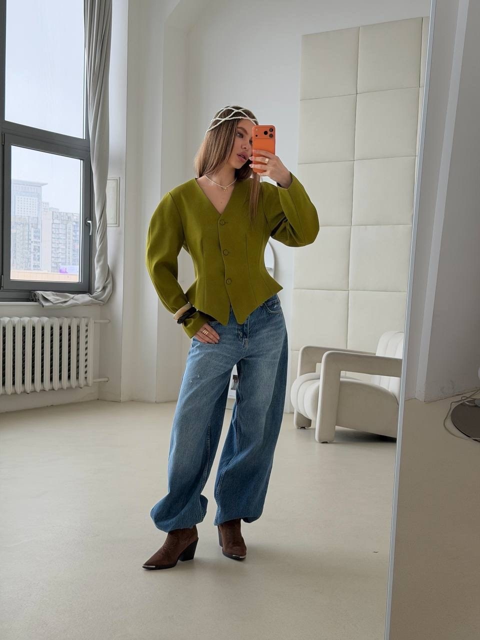 блузка стильная,блузка женская,женская блуза,блуза