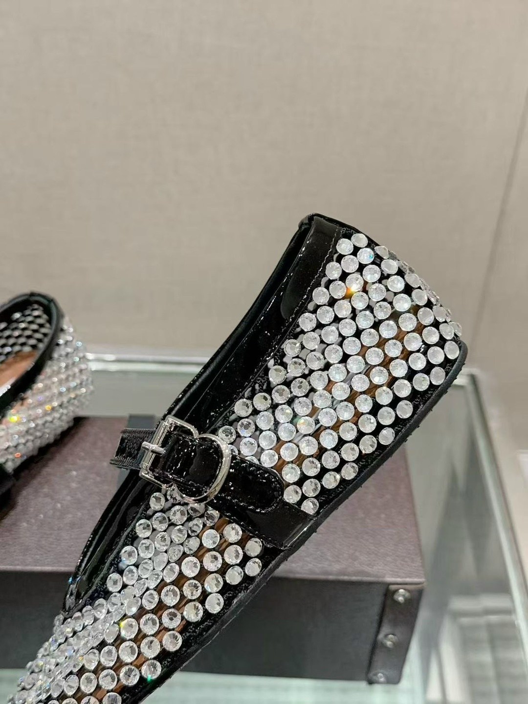 балетки со стразами,,туфли на плоской подошве,туфли балетки,женские туфли на плоской подошве