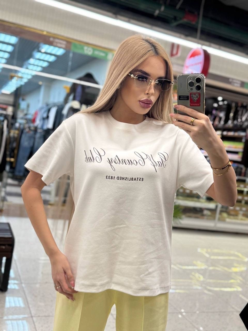 женская футболка,футболка,футболка оверсайз,футболка с принтом,стильная футболка