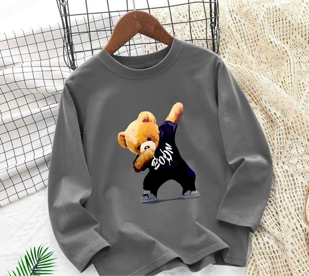 модная толстовка,футболки детские,свитшот с мишкой,свитшот с принтом,худи и толстовки