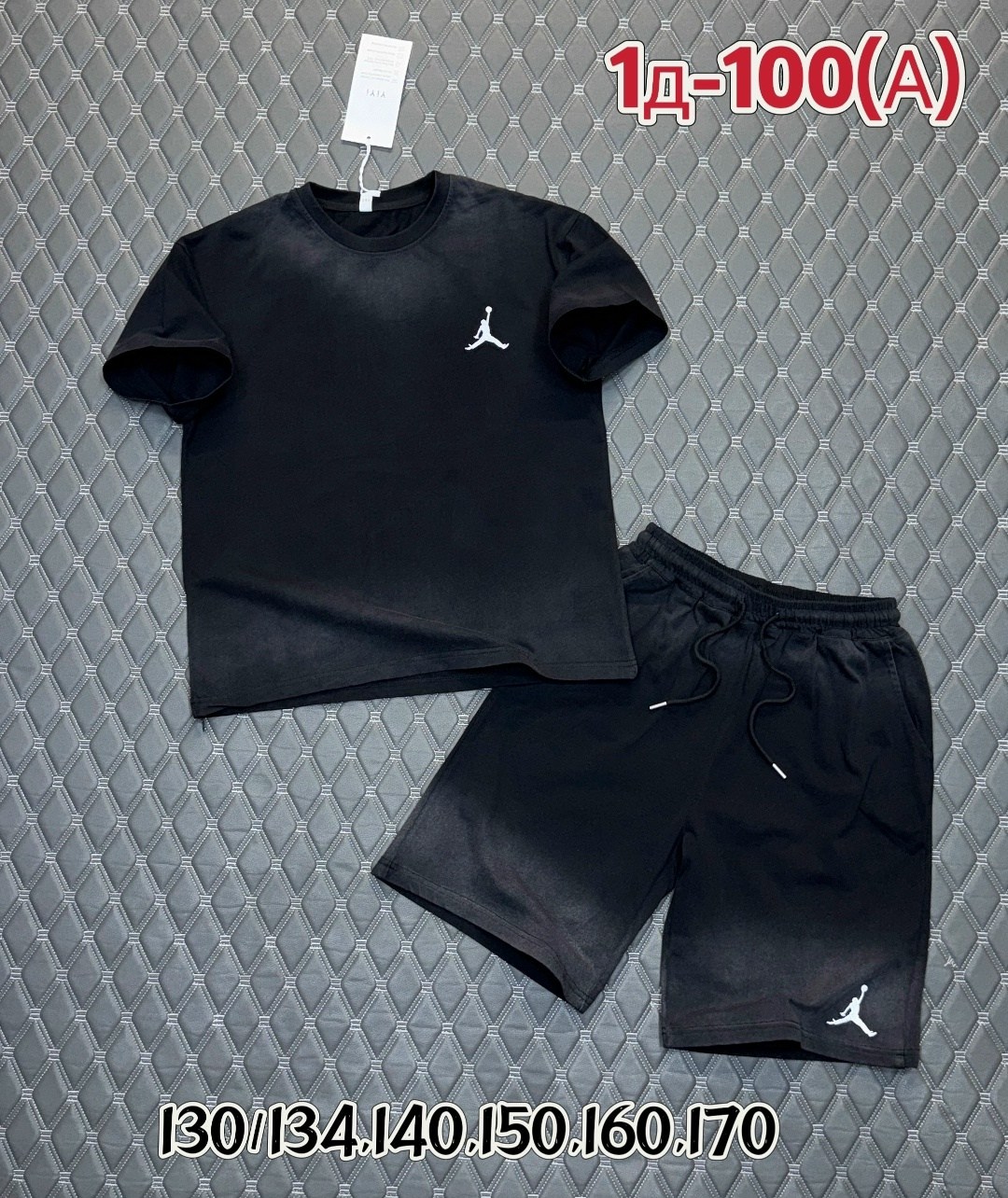 костюм джордан шорты и футболка,спортивный костюм "джордан" футболка и шорты из хлопка,костюм спортивный мужской с шортами и футболкой,костюм спортивный,костюм спортивный jordan