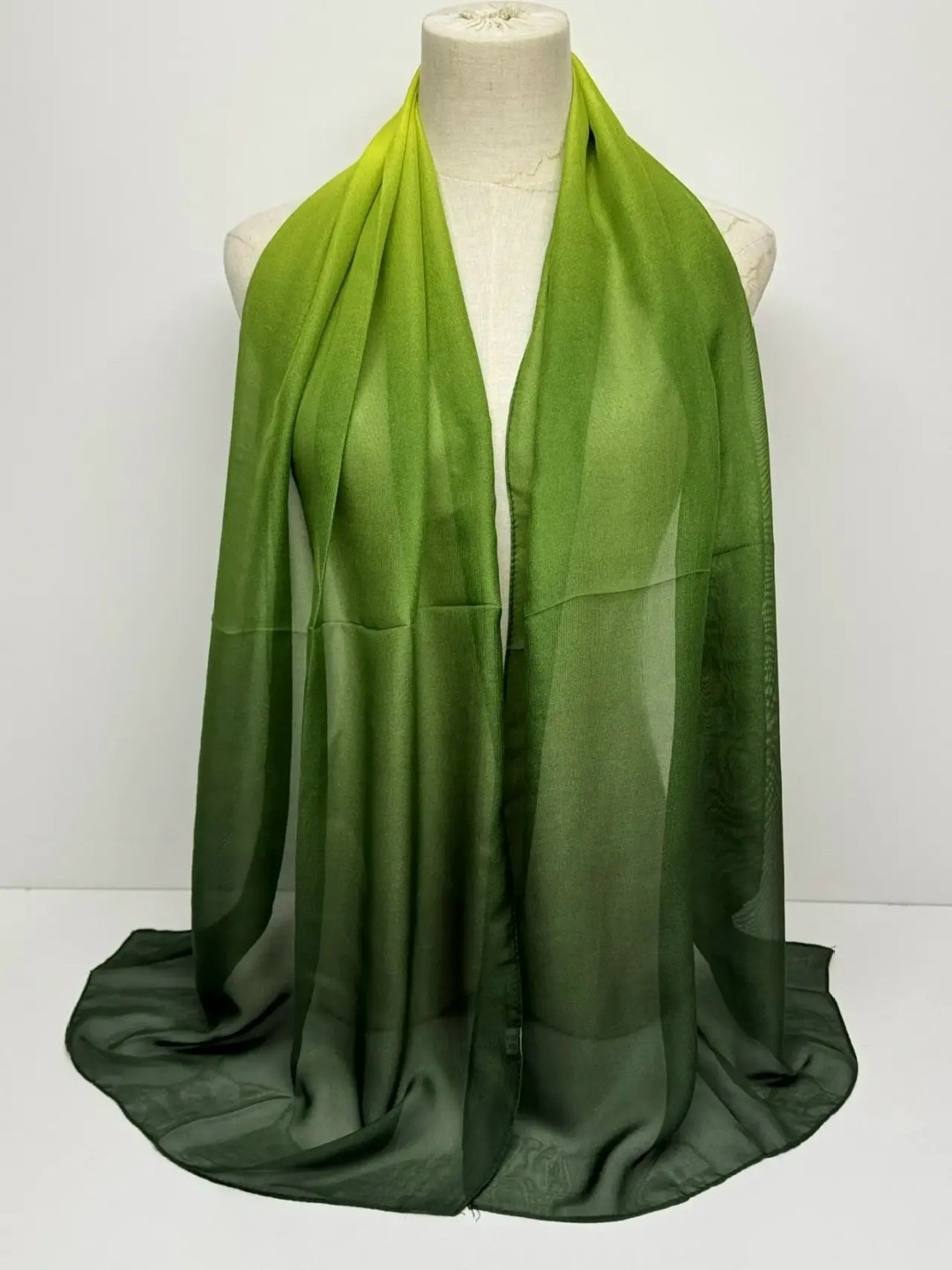 шарф шифоновый,шифон шарф,шифоновые палантины,шарфы для женщин,женский шифоновый шарф