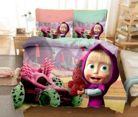 Постельное белье