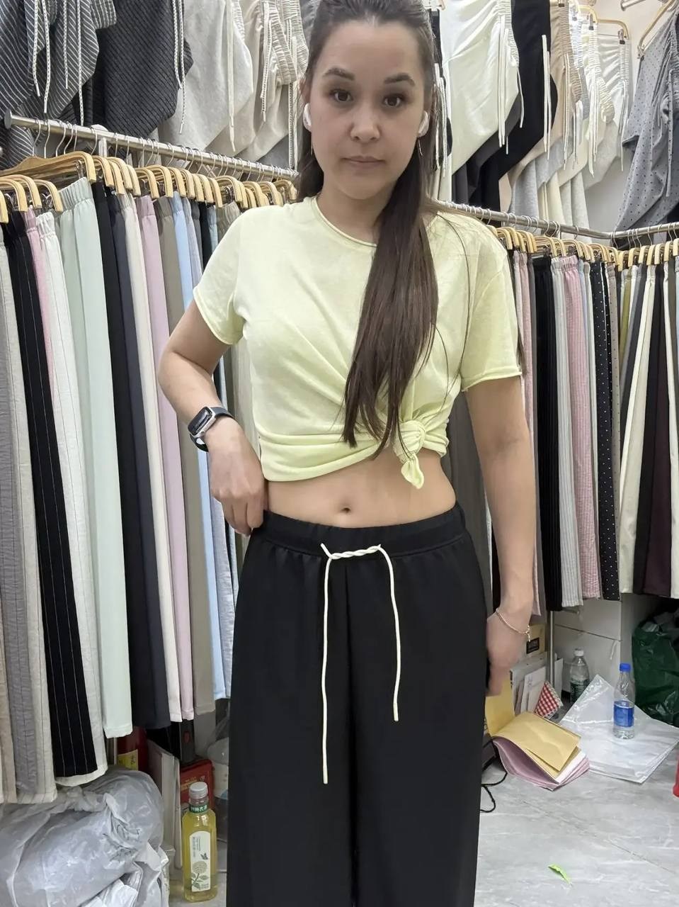 брюки широкие,брюки палаццо,женские брюки,летние брюки