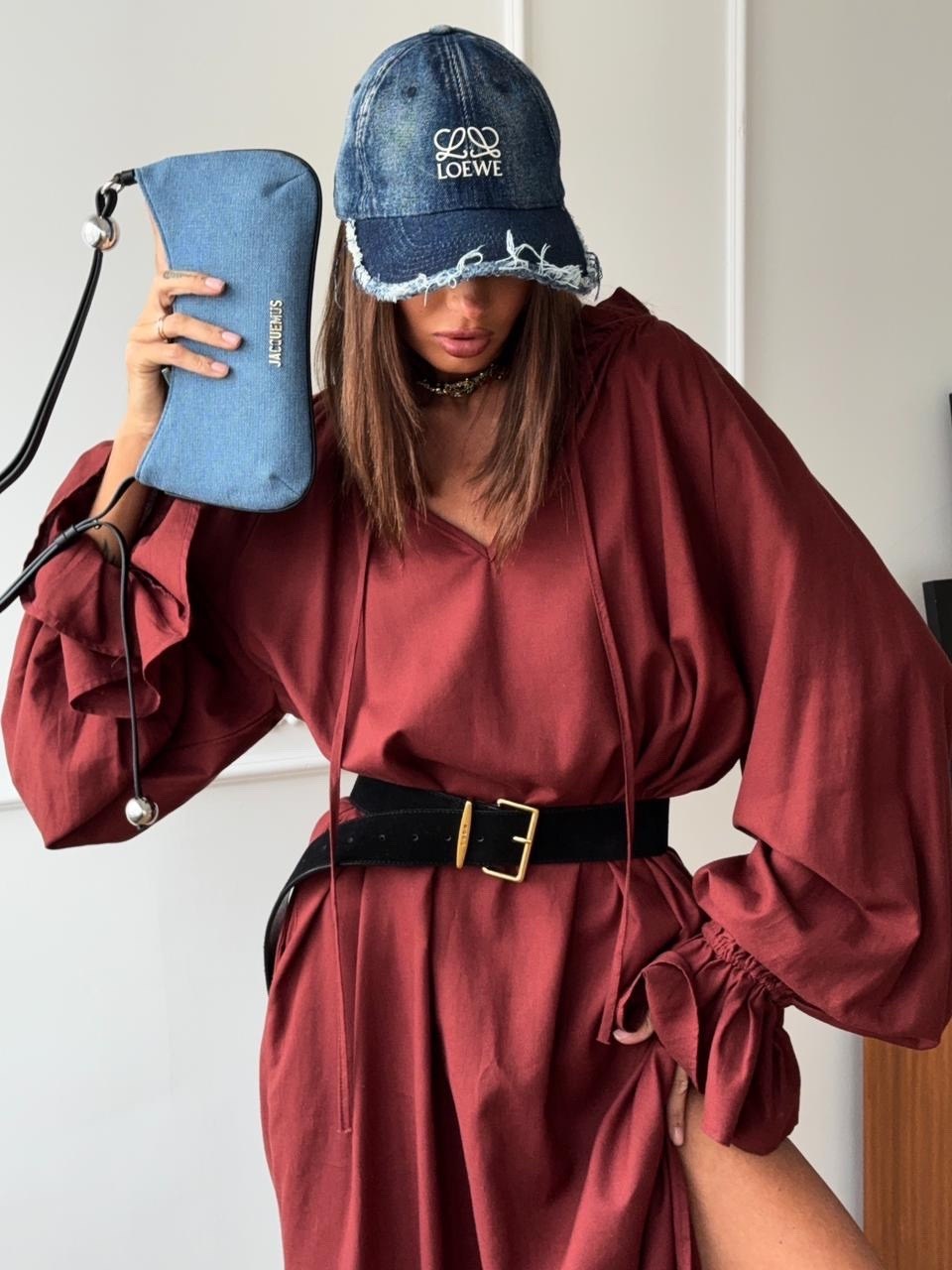 длинное платье женское,модное платье,платье бордовое,длинное платье,платье женской