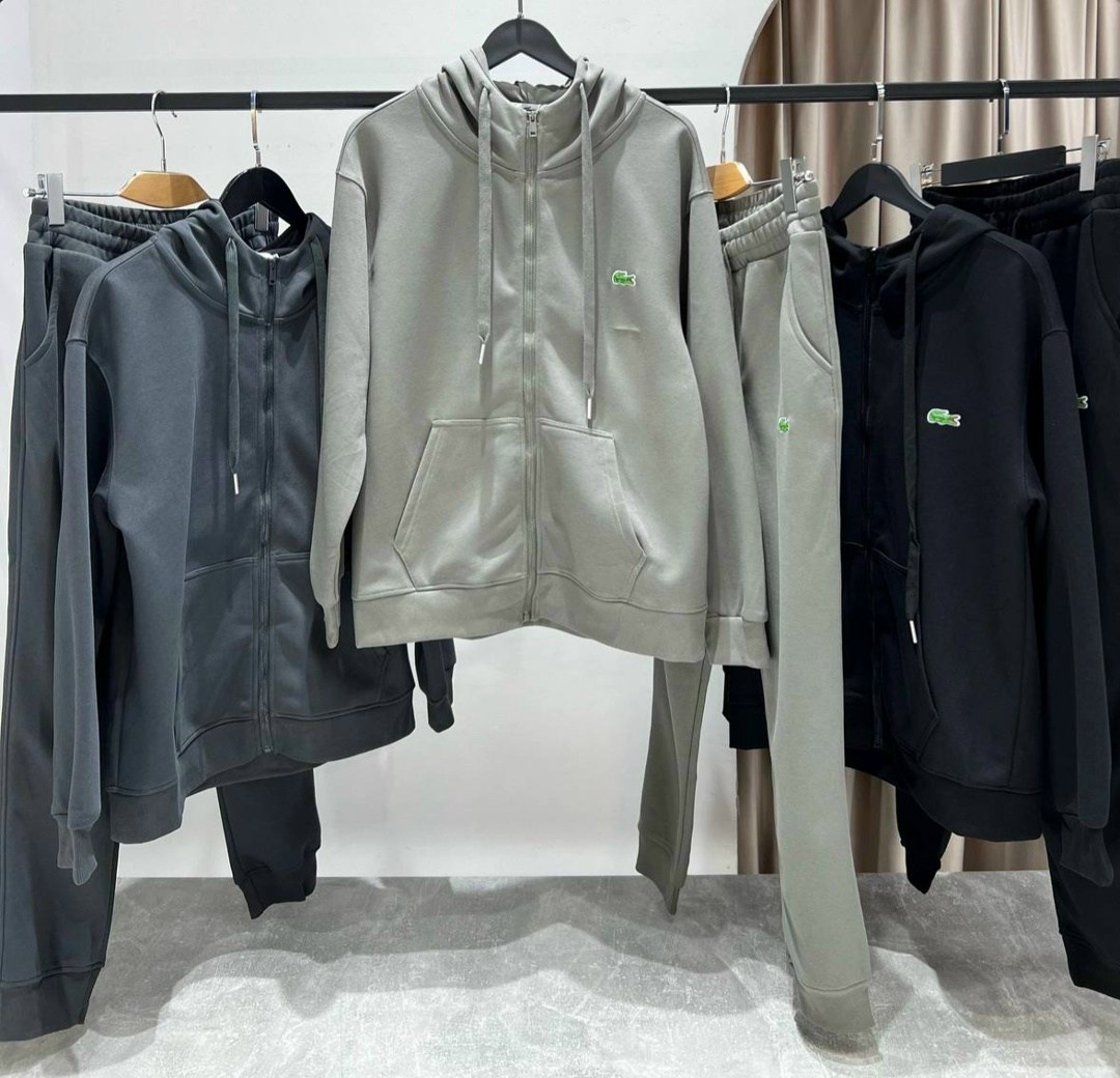 спортивный костюм lacoste,толстовка lacoste,мужские толстовки lacoste,спортивные костюмы,зип худи лакост