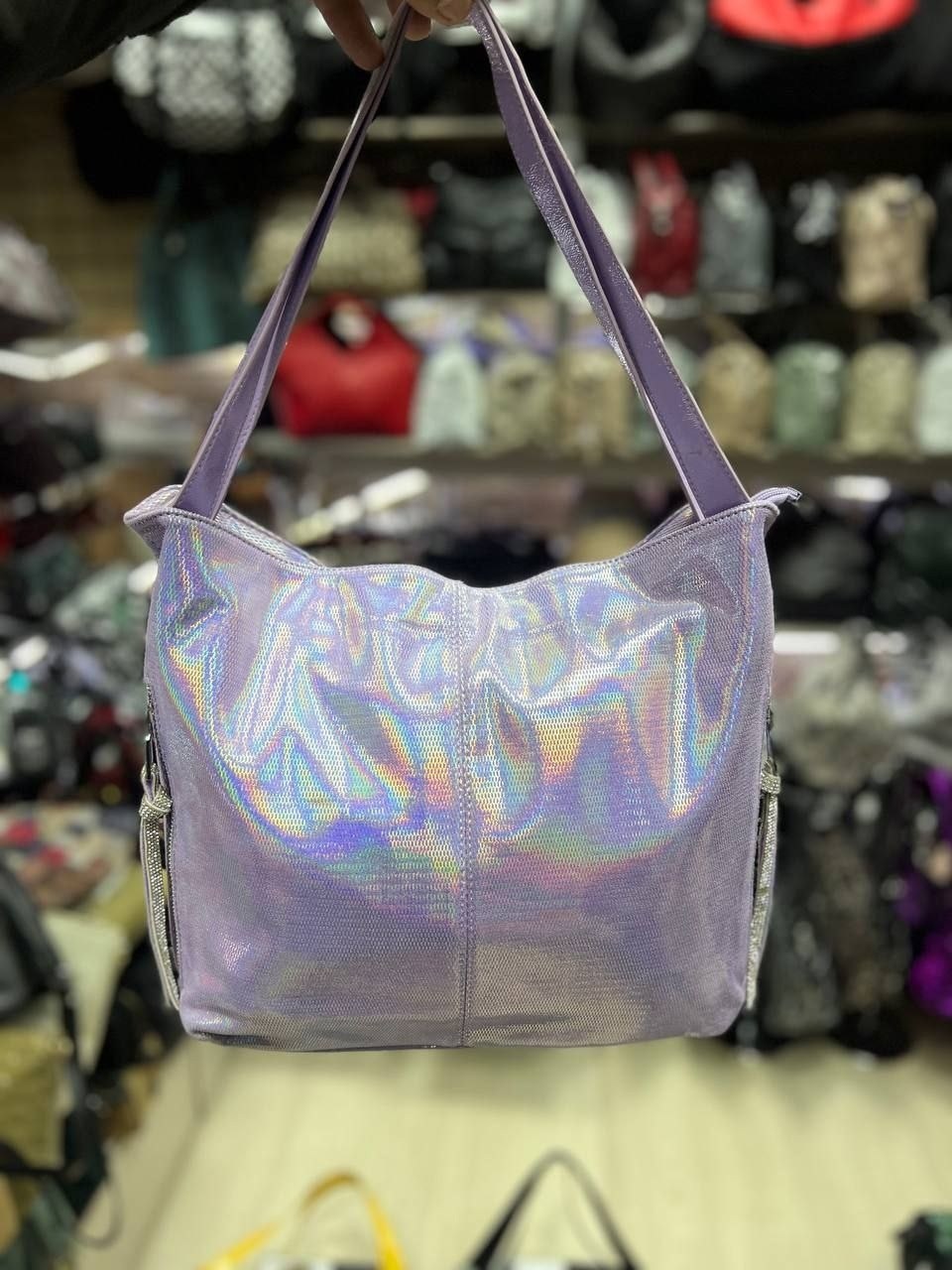 сумка,сумки женская,velina fabbiano сумка,сумка серебристая,серебряная сумка