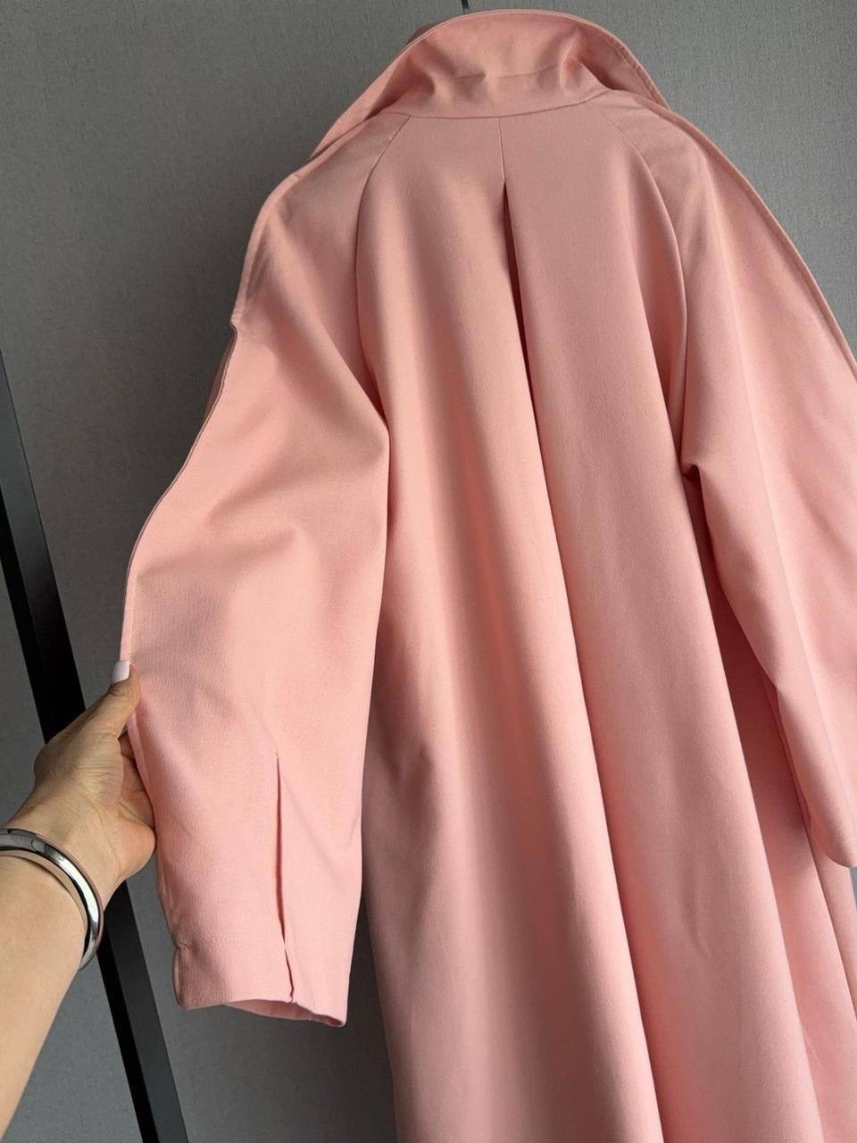 пальто модное,розовый плащ,тренч плащ,плащ модный,плащ женский
