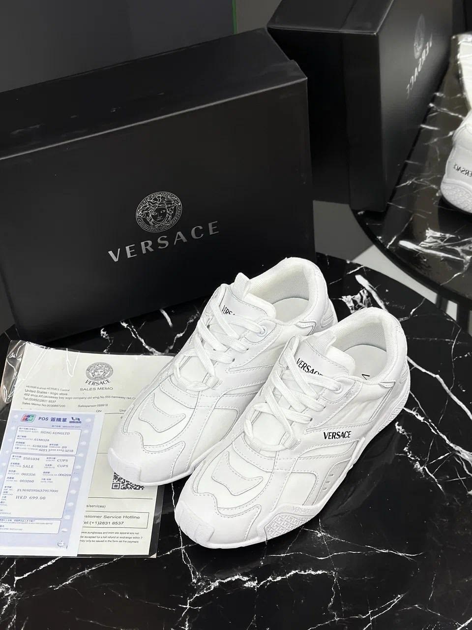кроссовки versace,женские кожаные кроссовки balenciaga monday shoe белые,кроссовки,,белые кроссовки