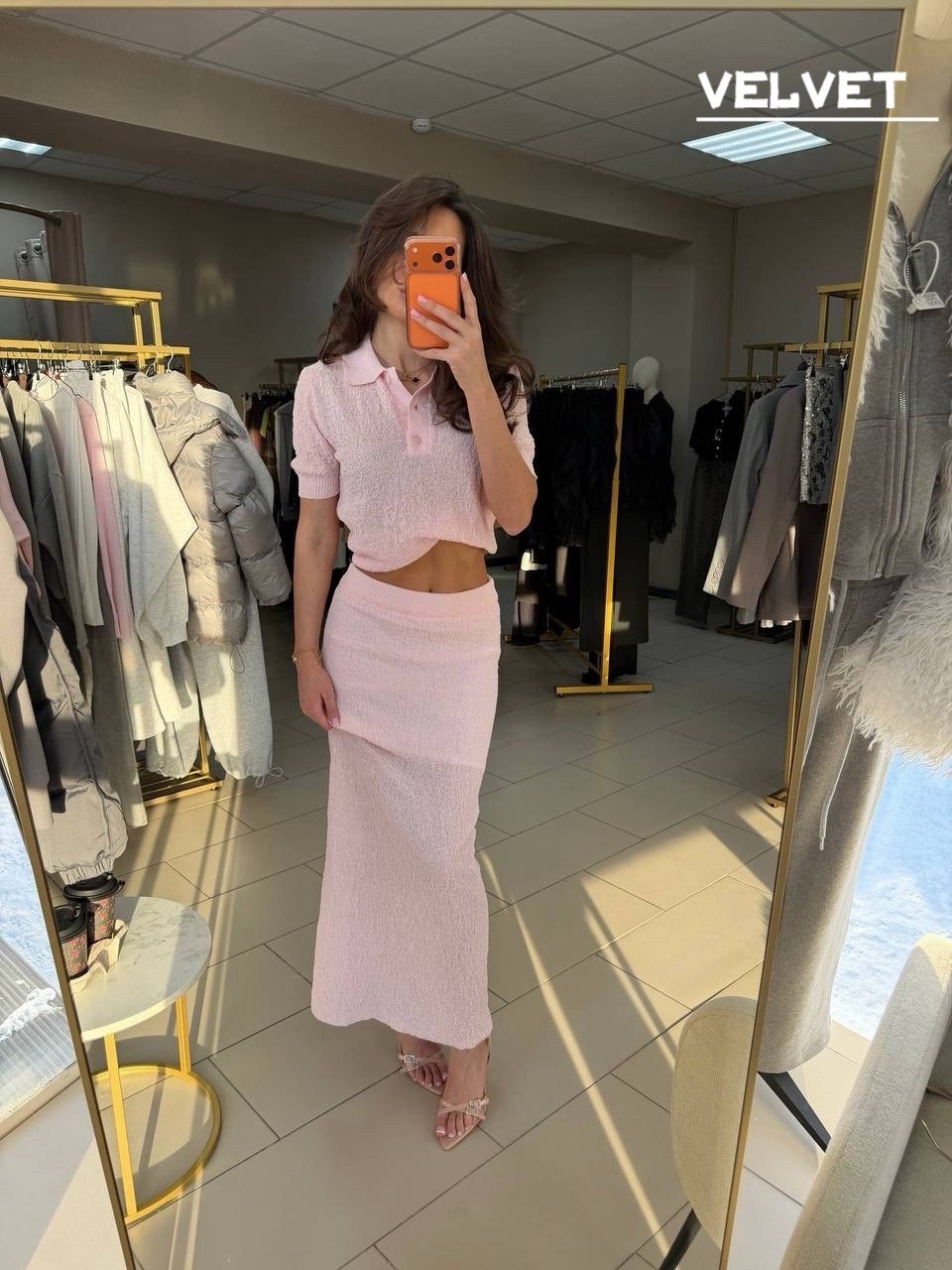 костюм с юбкой,трикотажный костюм,женский костюм,женский костюм с юбкой