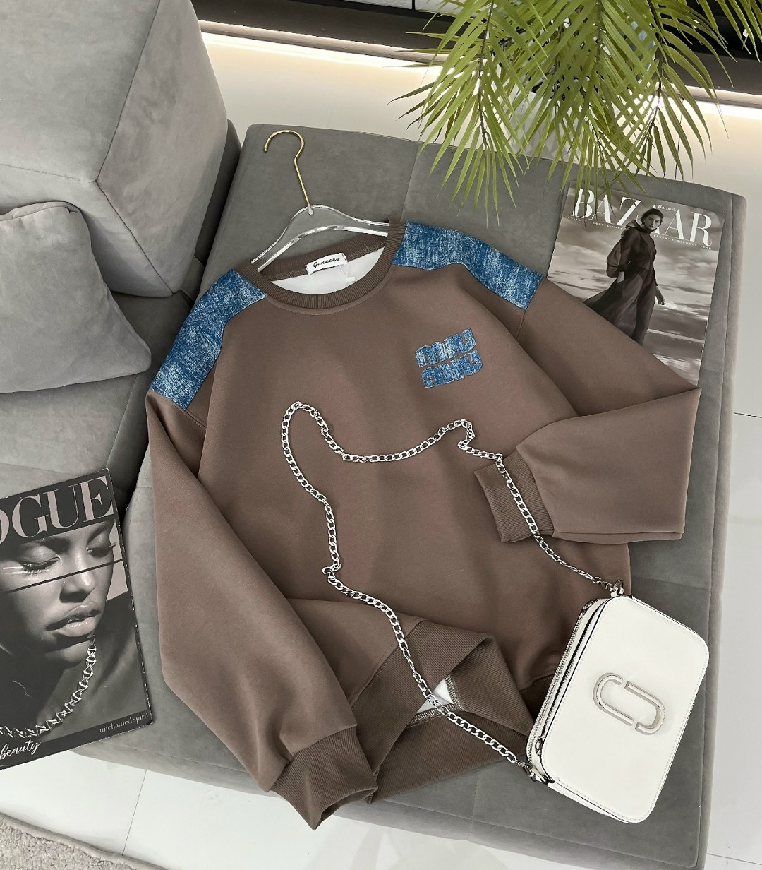 серый свитшот,стильная кофта,свитшот женский,свитшот,мужские свитшоты