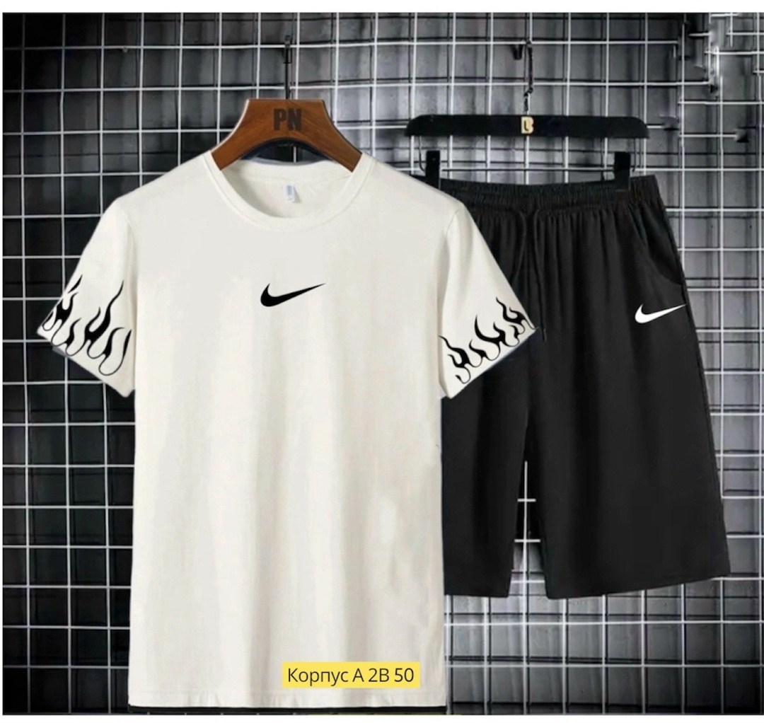 футболка и шорты костюм рибок мужской,комплект футболка и шорты,спортивные мужские костюмы,костюм шорты и футболка,мужские комплекты