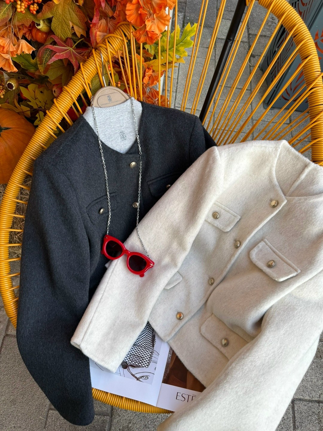 жакет,жакет твидовый,шерстяное пальто,жакет шерстяной,короткое пальто