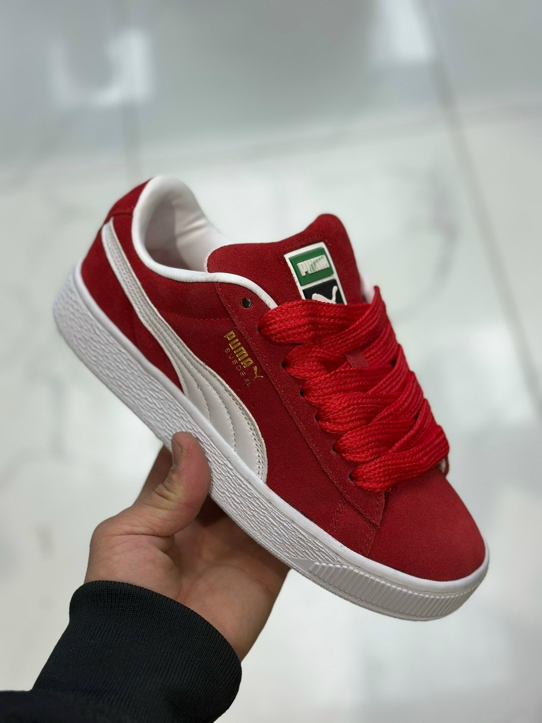 кроссовки puma suede,кроссовки puma suede xl,,puma suede xl,женские кроссовки puma