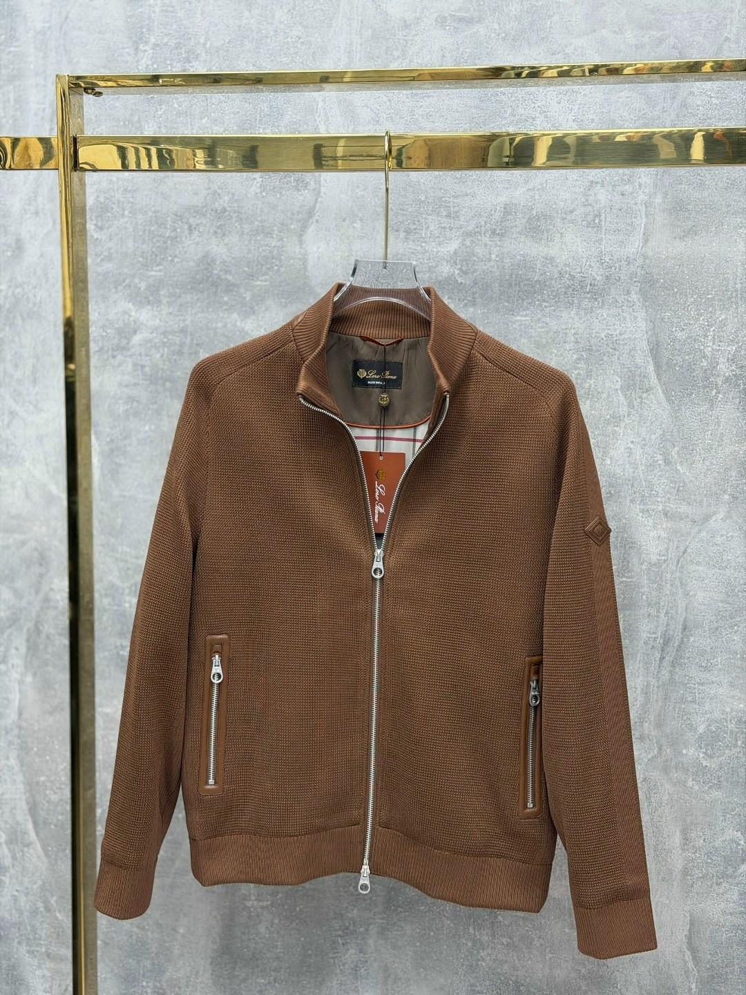 мужская куртка loro piana,замшевая куртка,куртка бомбер,куртка loro piana,мужская демисезонная куртка