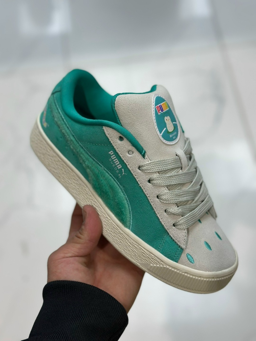 кроссовки puma suede,кроссовки puma suede xl,,puma suede xl,женские кроссовки puma