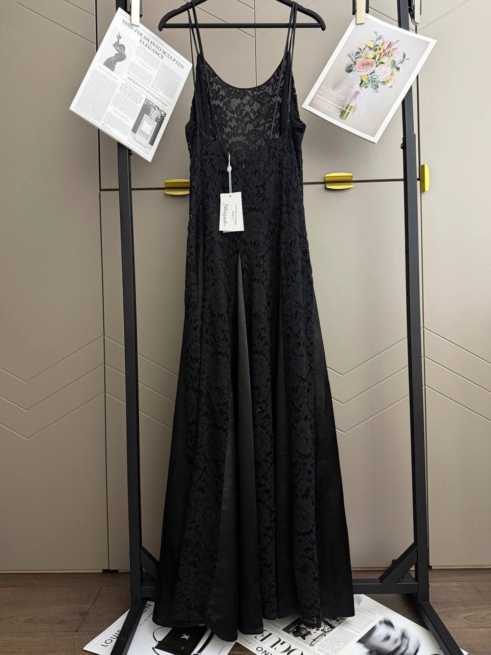 женское кружевное вечернее платье aylosi 2026,платье кружевное,женское кружевное вечернее платье aylosi,вечернее платье,платье с гипюром