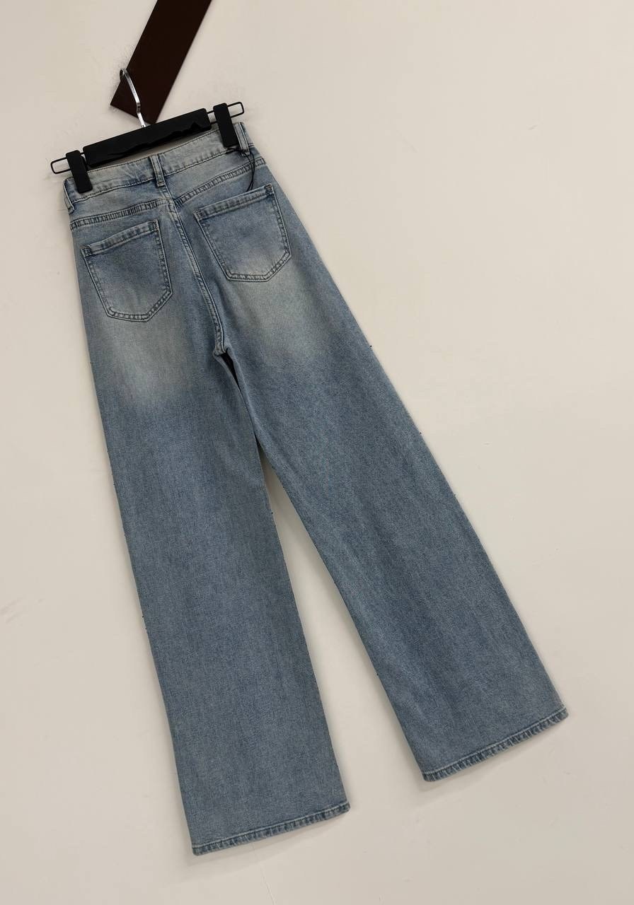 женские джинсы,модные джинсы,джинсы,широкие джинсы,джинсы джинсы