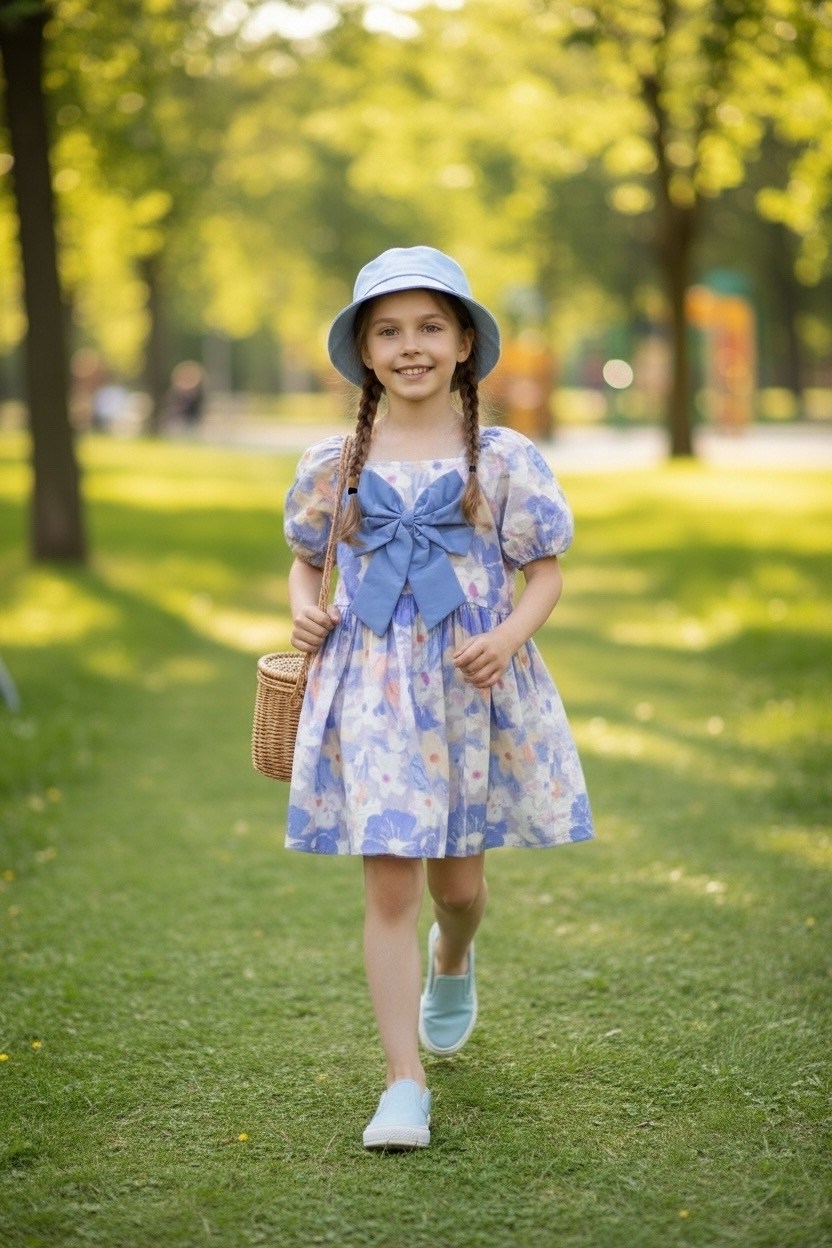 платье летнее для девочек,платья для девочек,платья детские,платья вязаная,детские летние платья