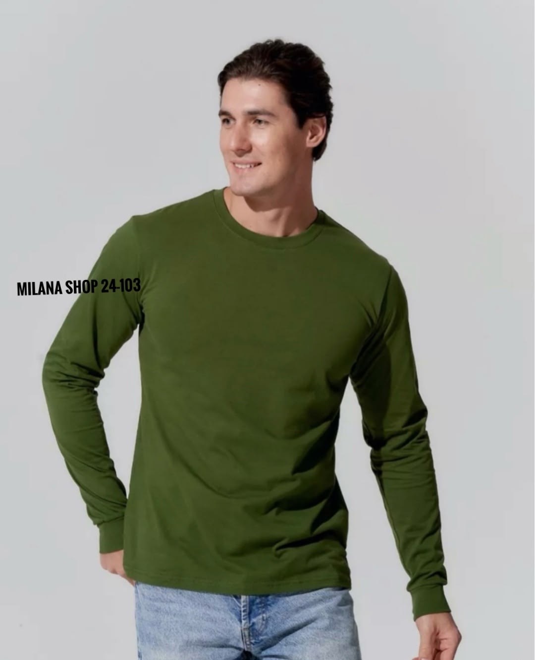 лонгслив мужской,лонгслив мужской однотонный,мужская кофта,серый лонгслив,базовый лонгслив