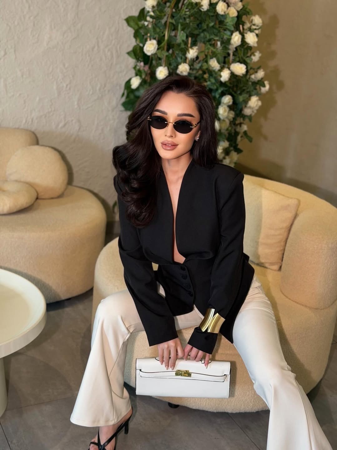 стильные костюмы,белый костюм брючный,костюм брючный,женский брючный костюм,черный брючный костюм