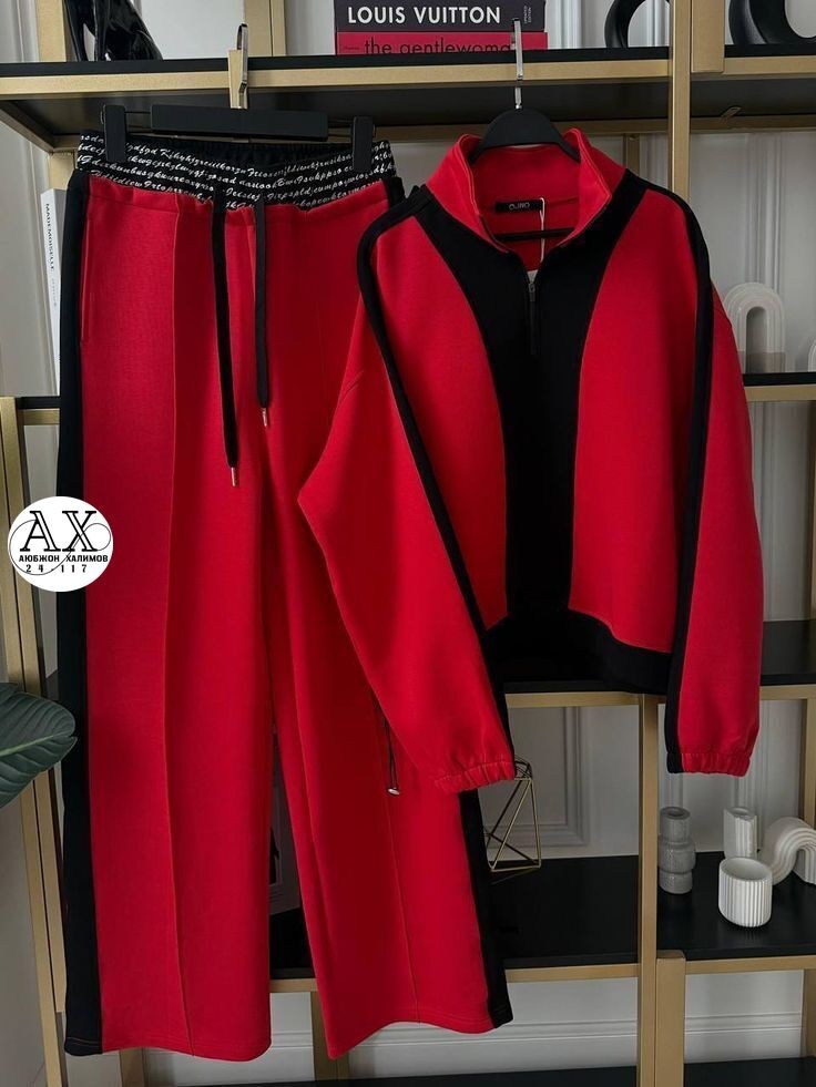 стильные костюмы,костюм женский,спортивный костюм,костюм на флисе,костюм трикотажный арт 11512659