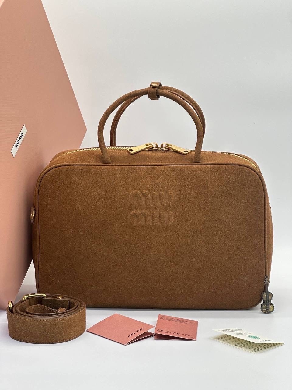 сумка женская miu miu,сумка женская замшевая тоут большая miu miu,сумка miu miu,сумка женская brand-on из натуральной кожи и замши,сумка miu miu коричневая
