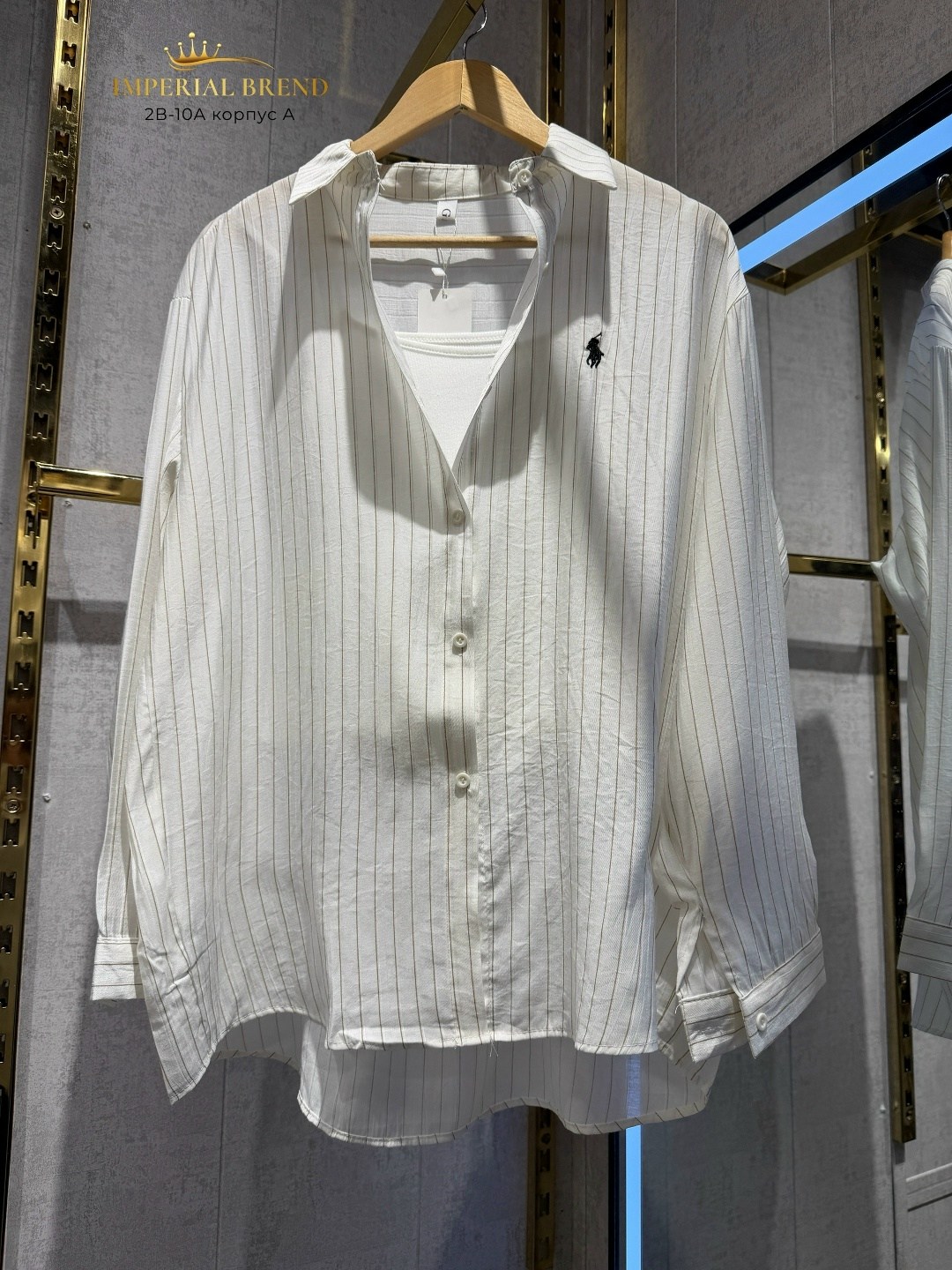 рубашка polo ralph lauren,женская рубашка,рубашка,рубашка в полоску,стильная рубашка