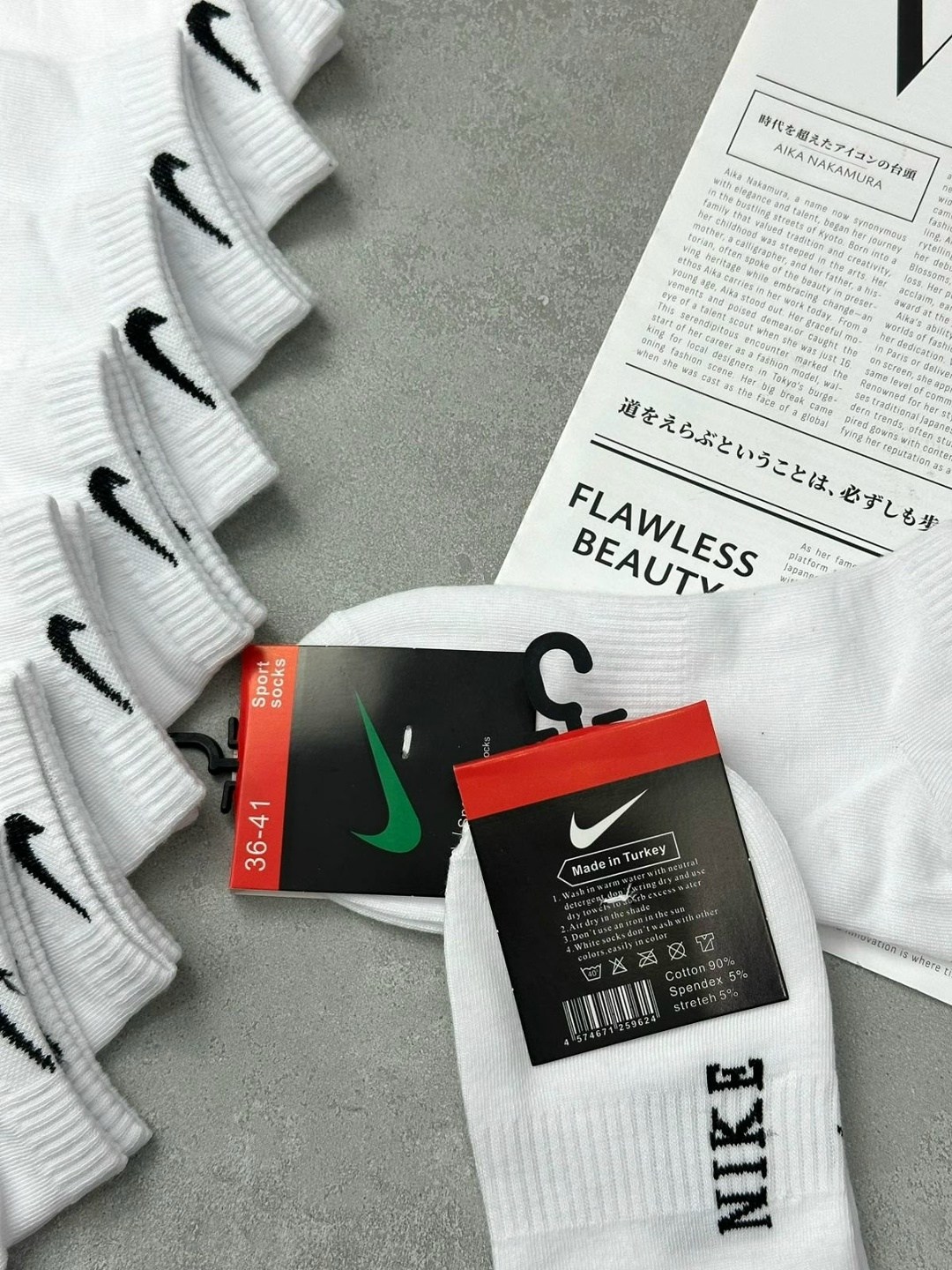 носки мужские 10 пар nike,носки nike низкие спортивные набор 10 пар,комплект носков nike,мужские носки nike,носки nike
