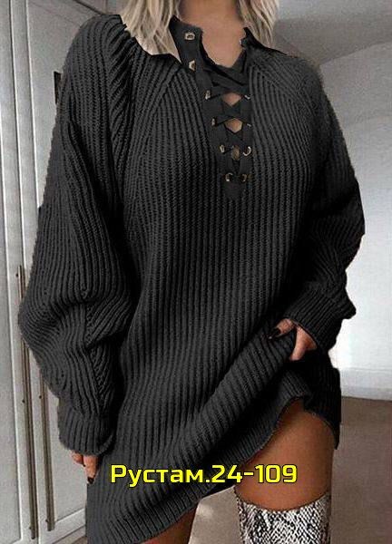 вязаное платье свитер,женская кофта,теплое платье свитер,вязаное женское платье,джемпера женские