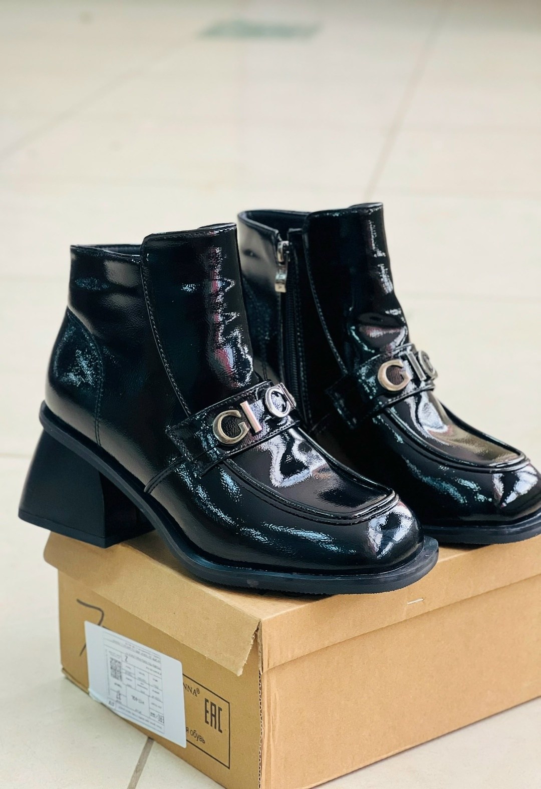 , женская,ботинки,полусапоги,женские ботинки