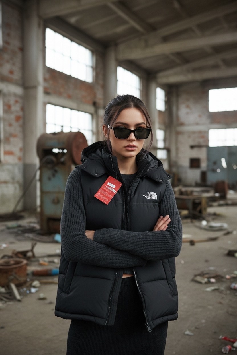 жилет утепленный the north face,жилет the north face 1996 retro nuptse,жилет the north face,the north face 1996 retro nuptse,жилет nuptse 1996 года в стиле ретро the north