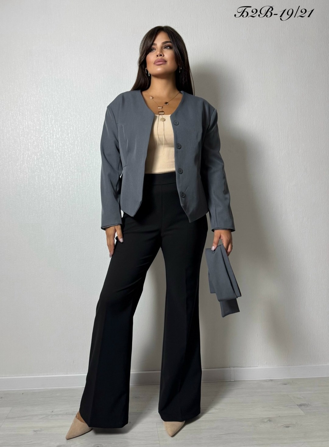 костюм брючный,жакет и брюки,пиджак hayday style,брючный костюм женский,костюм классический