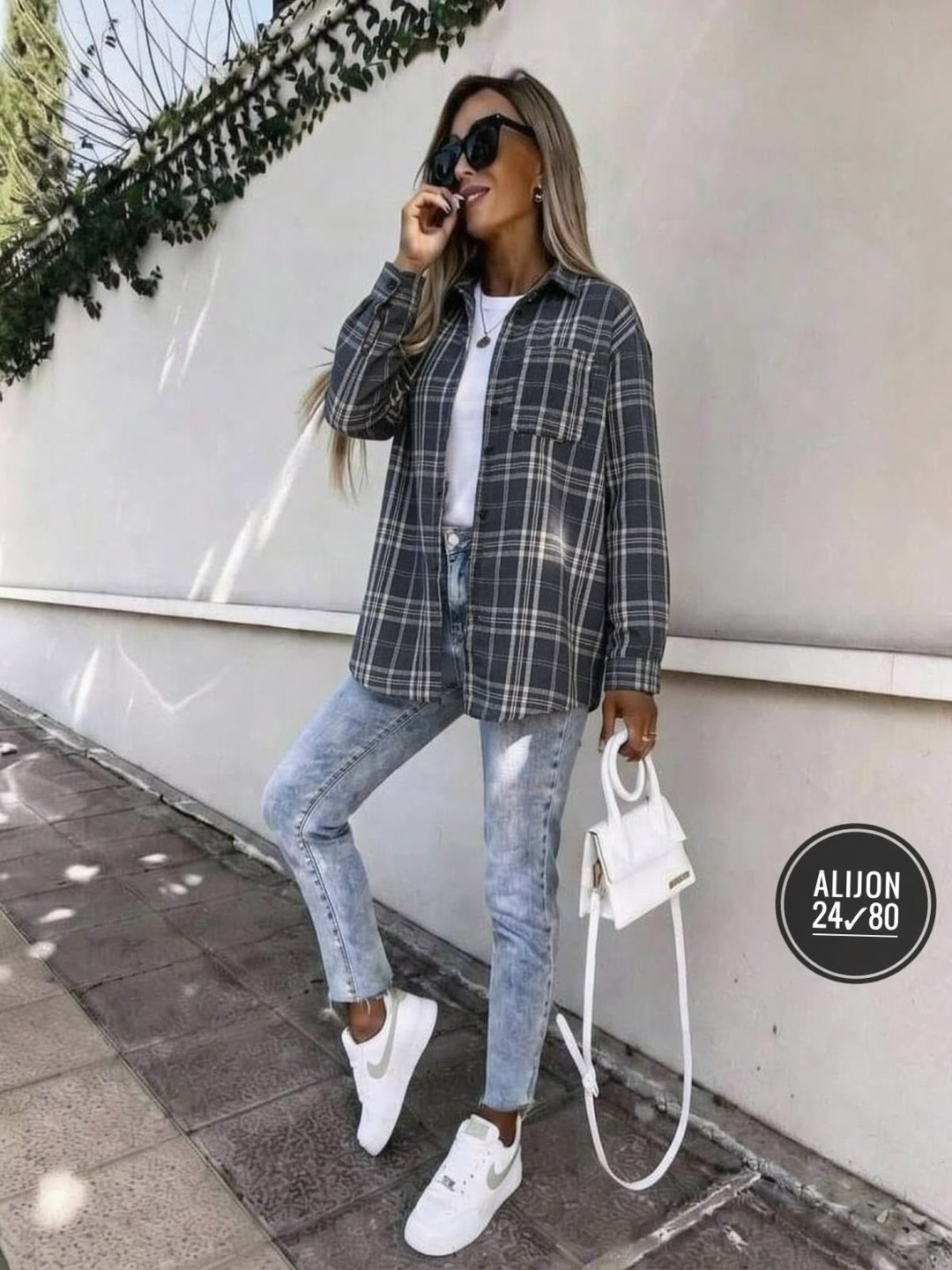 рубашка в клетку женская,женская рубашка,рубашка женская теплая в клетку оверсайз,рубашка в клетку,рубашка